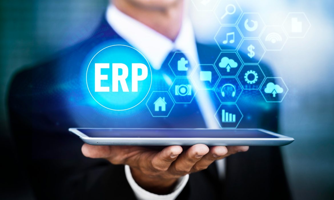 erp ecommerce integration