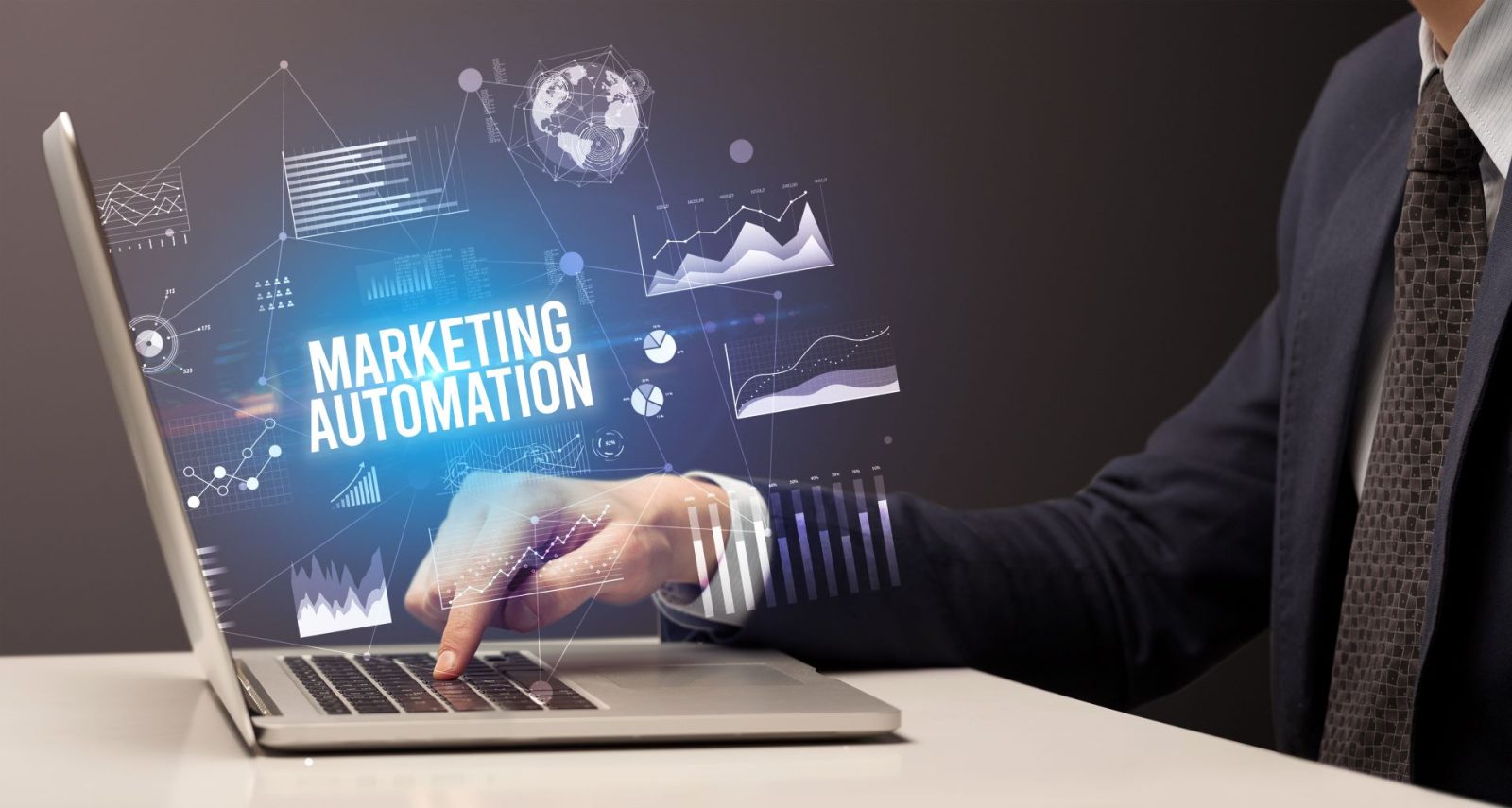 marketing automation