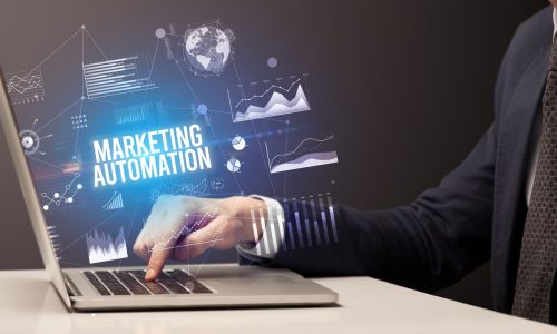 What is Marketing Automation and How Does it Benefit Your Business
