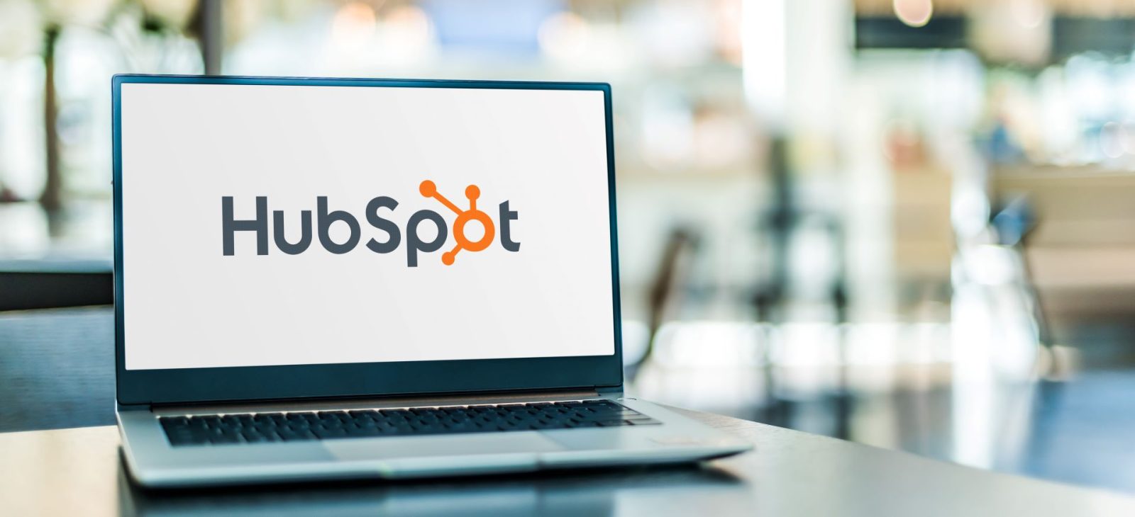 hubspot for business