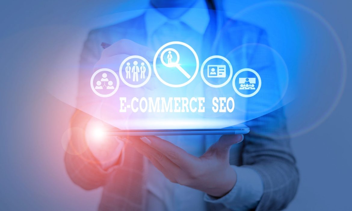 ecommerce seo