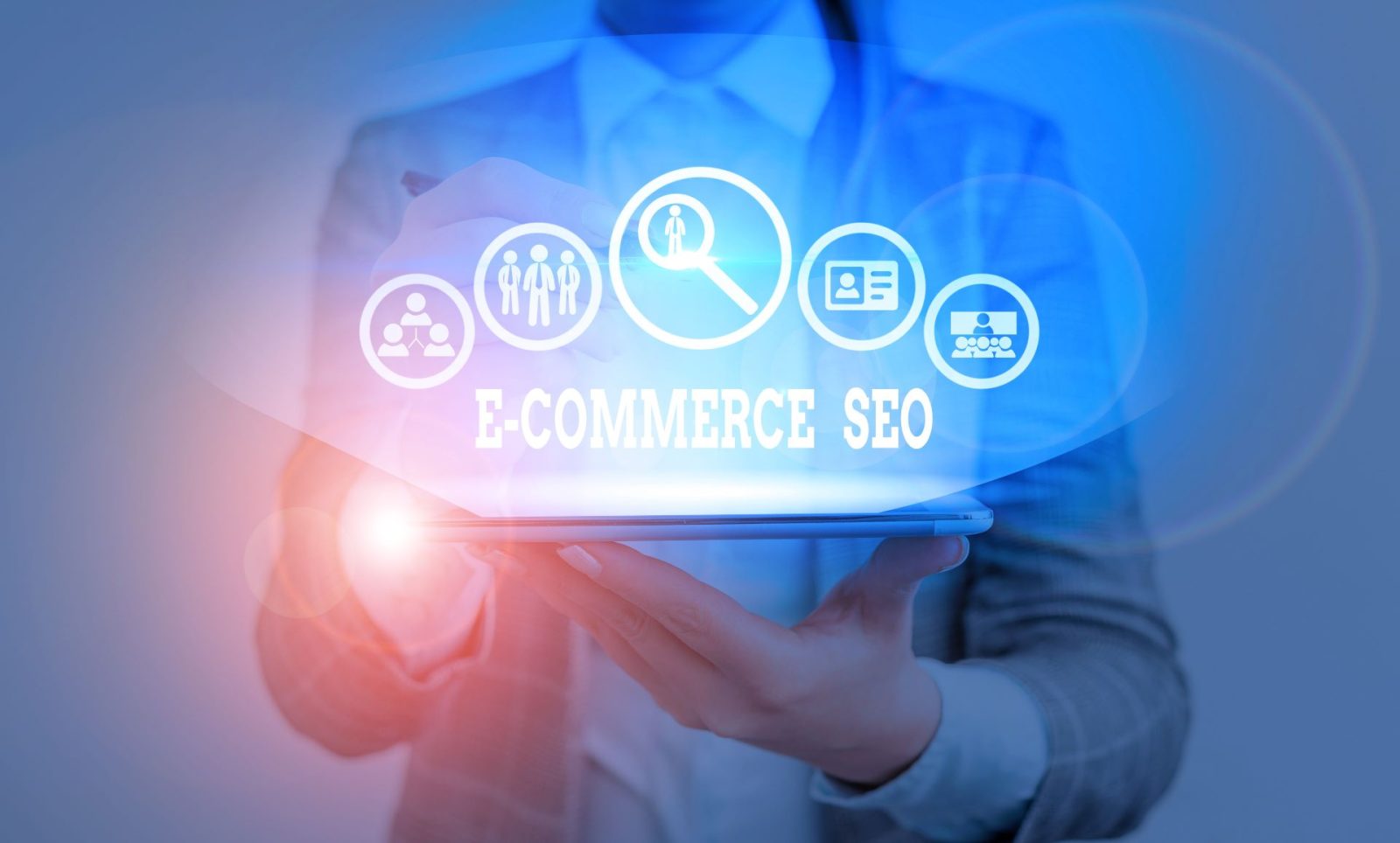 ecommerce seo